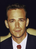 Actor Luke Perry Premium Photographic Print by Mirek Towski
