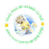 Twinkle Twinkle Little Star, Art Print