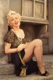 Marilyn: Netstockings Posters