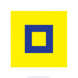 L'art de la couleur Sérigraphie par Johannes Itten