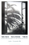 Le palmier Affiches par Henri Matisse