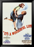 It's a Wonderful Life  Poster