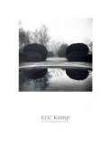 Silent Hedges  Prints by Eric Kamp