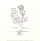 Take Your Partners II Affiche par Steve O'Connell