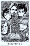 Forever 27 Posters