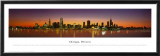 Chicago, Illinois  Prints by Christopher Gjevre