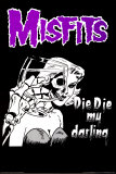 The Misfits  Poster