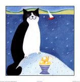 Fat Cats IV  Art