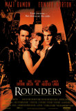 Rounders Posters