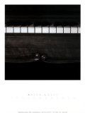 Piano  Prints by Keith Levit