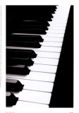 Music I Prints by Peter Snelling