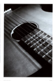 Music II Print by Peter Snelling