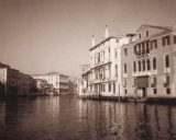 Grand Canal Posters by David Westby