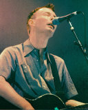 Radiohead Photographie