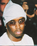 Puff Daddy Photographie