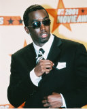 Puff Daddy Photographie