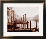 Venice  Poster by David Westby