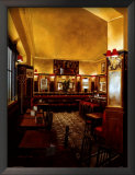 La Contemporaire  Print by Andre Renoux