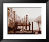 Venice Posters by David Westby