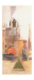 Memories I Kunst von W. Reinshagen