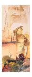 Memories III Kunstdrucke von W. Reinshagen