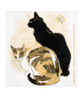 Bodiniere Expo Giclee Print by Théophile Alexandre Steinlen