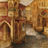 Memories of Venice I  Prints by Albena Hristova