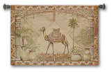 Saharan Monarch Wall Tapestry by Steve Butler