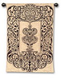 Ali Babba Wall Tapestry