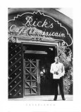 Casablanca Kunstdrucke