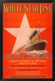 Olympic & Titanic  Prints
