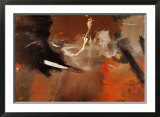 The Remark You Made  Prints by Victor Mateo