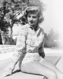 Lauren Bacall Photographie