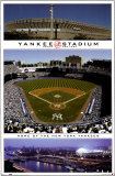 Yankee Stadium Posters