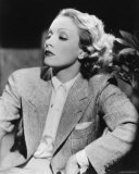 Marlene Dietrich Photographie