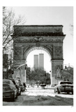 Washington Arch  Prints by Igor Maloratsky