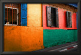 Tel Aviv II  Prints by Ynon Mabet