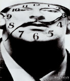 Dali – Und wie tickst du Poster von Philippe Halsman