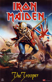 Iron Maiden - Trooper Posters