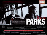 Rosa Parks- Black History Pioneer Biographical Timeline Fine Art Poster