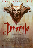 Dracula Posters