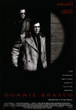 Donnie Brasco Affiche