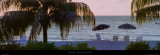 Meads Bay, Anguilla  Print by James Red