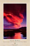 Owens River, Eastern Sierra Posters by Galen Rowell