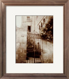 Garden Gate Posters by David Westby