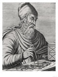 Archimedes, Giclee Print