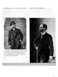 George Eastman Wall Poster