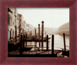 Venice  Poster by David Westby
