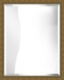 22x28 Bevel Mirror Decorative Mirror
