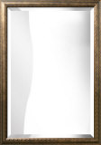 24x36 Bevel Mirror Decorative Mirror